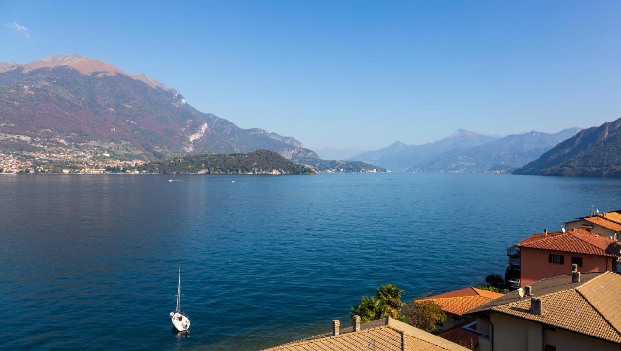 Appartamento Sosta Sul Lago Lezzeno Dış mekan fotoğraf